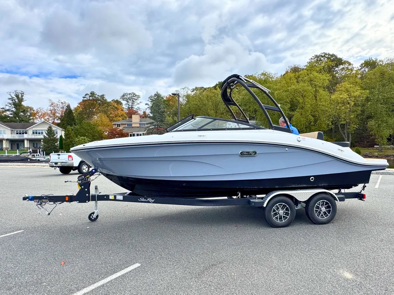 2026 Sea Ray SPX 210 21.0 feet, Clearwater, Florida #1
