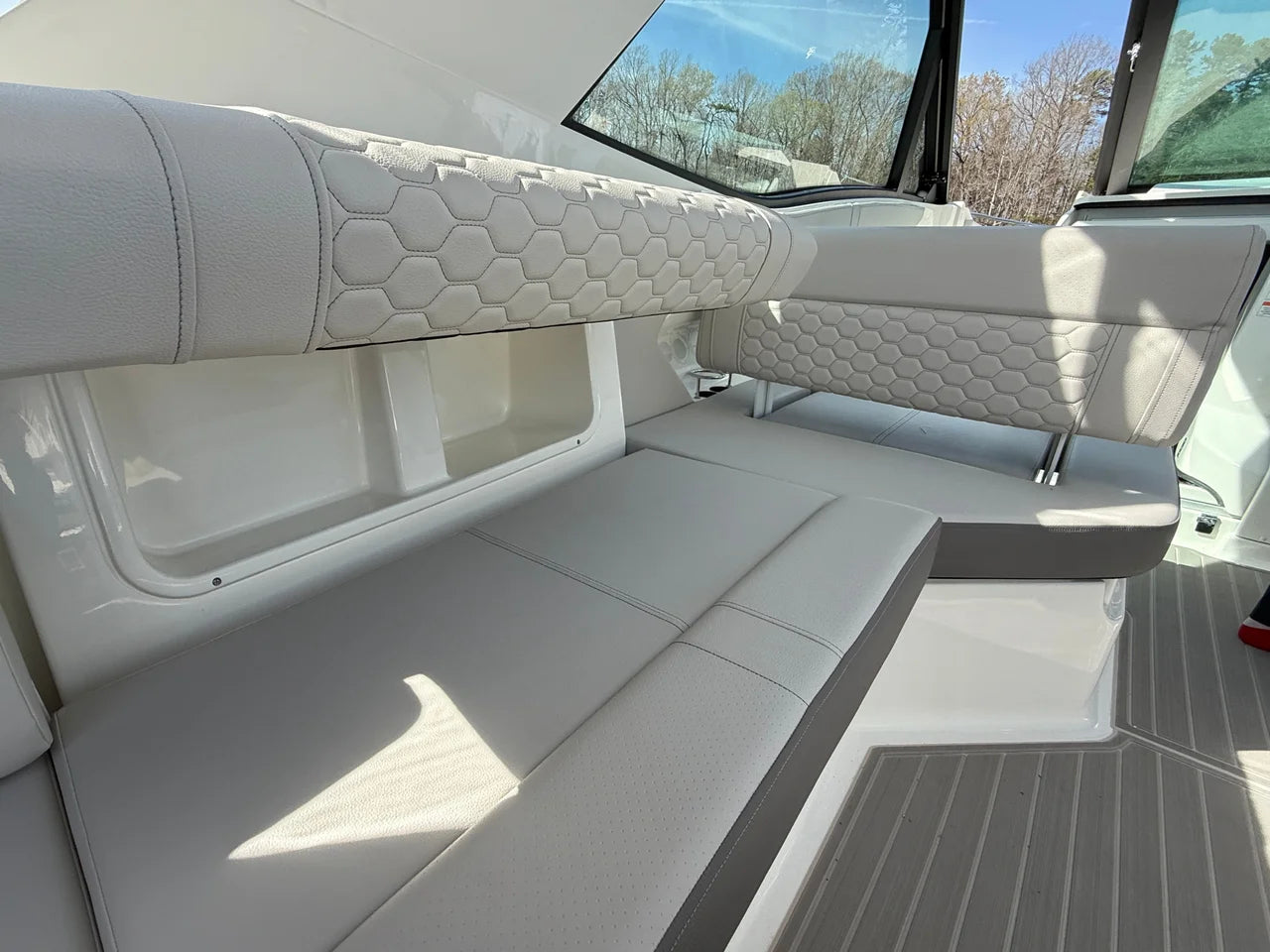 2026 Sea Ray Sundancer 320 32.0 feet, Clearwater, Florida #20