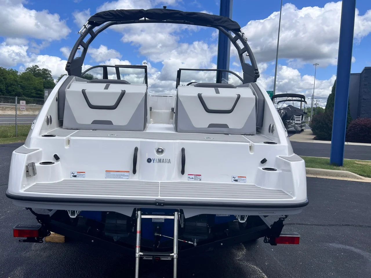 2026 Yamaha AR220 22.0 feet, Clearwater, Florida #5