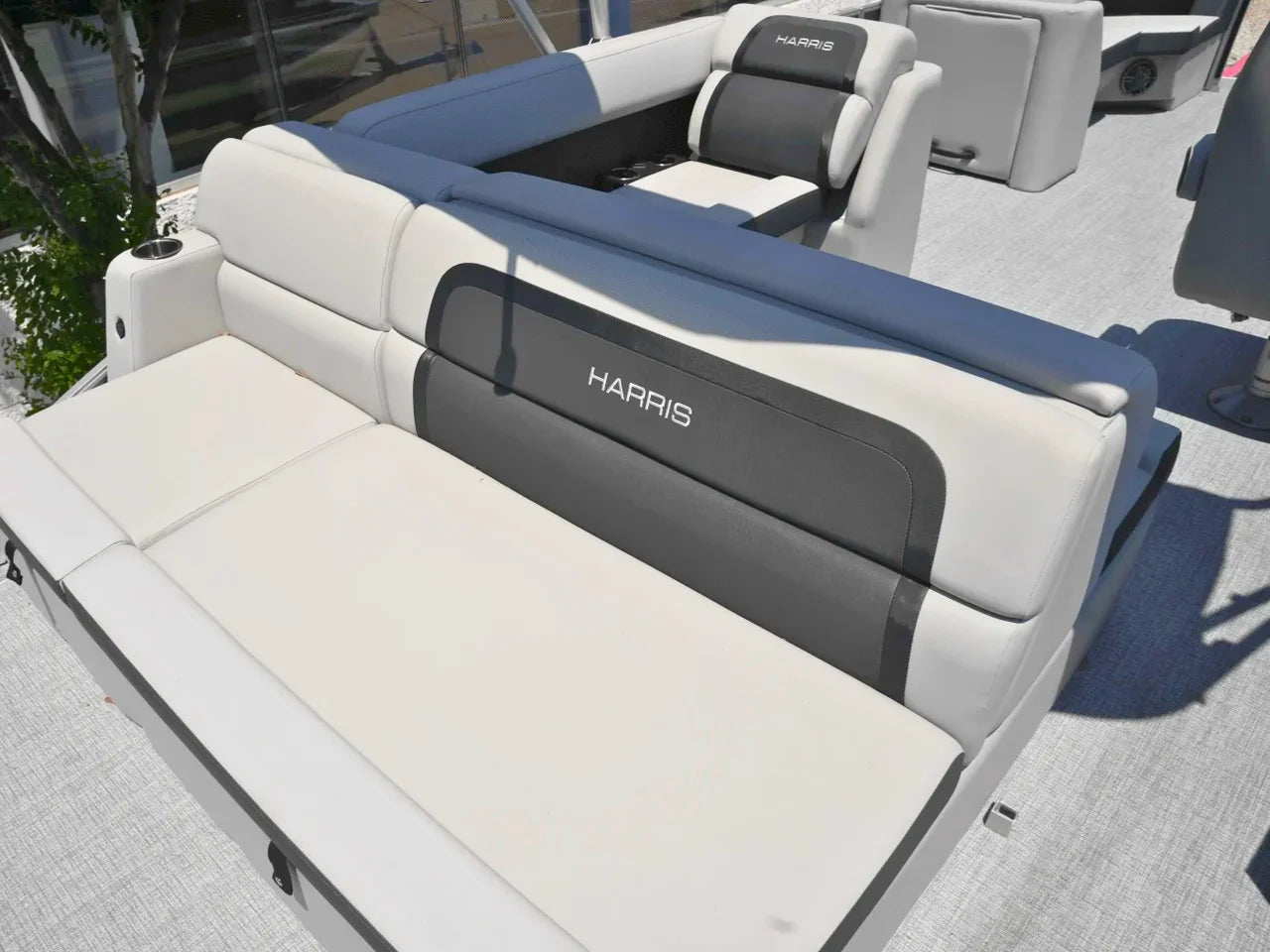 2025 Harris 230 Cruiser 23.0 feet, Clearwater, Florida #13