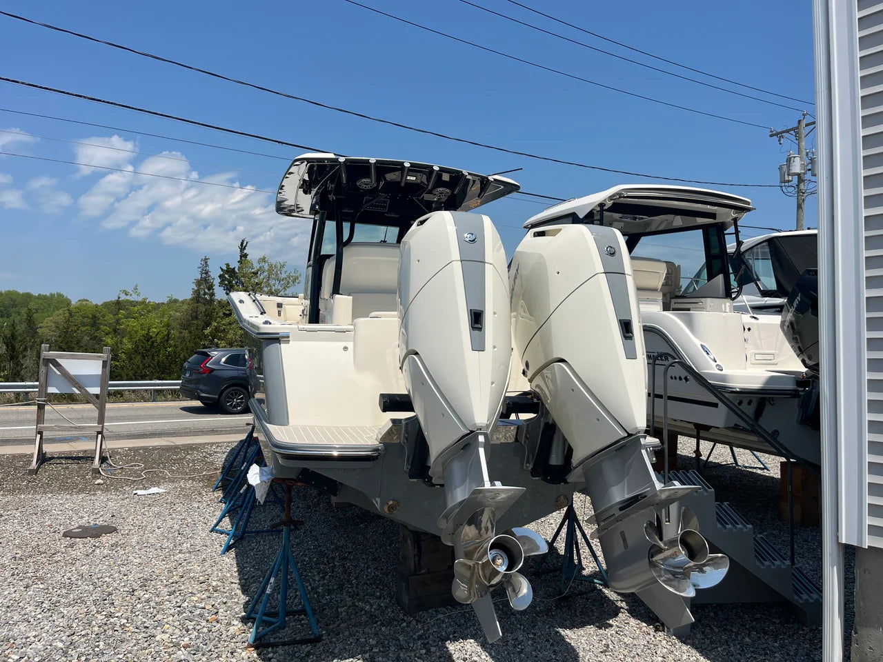 2026 Scout 330 LXF 33.0 feet, Clearwater, Florida #2