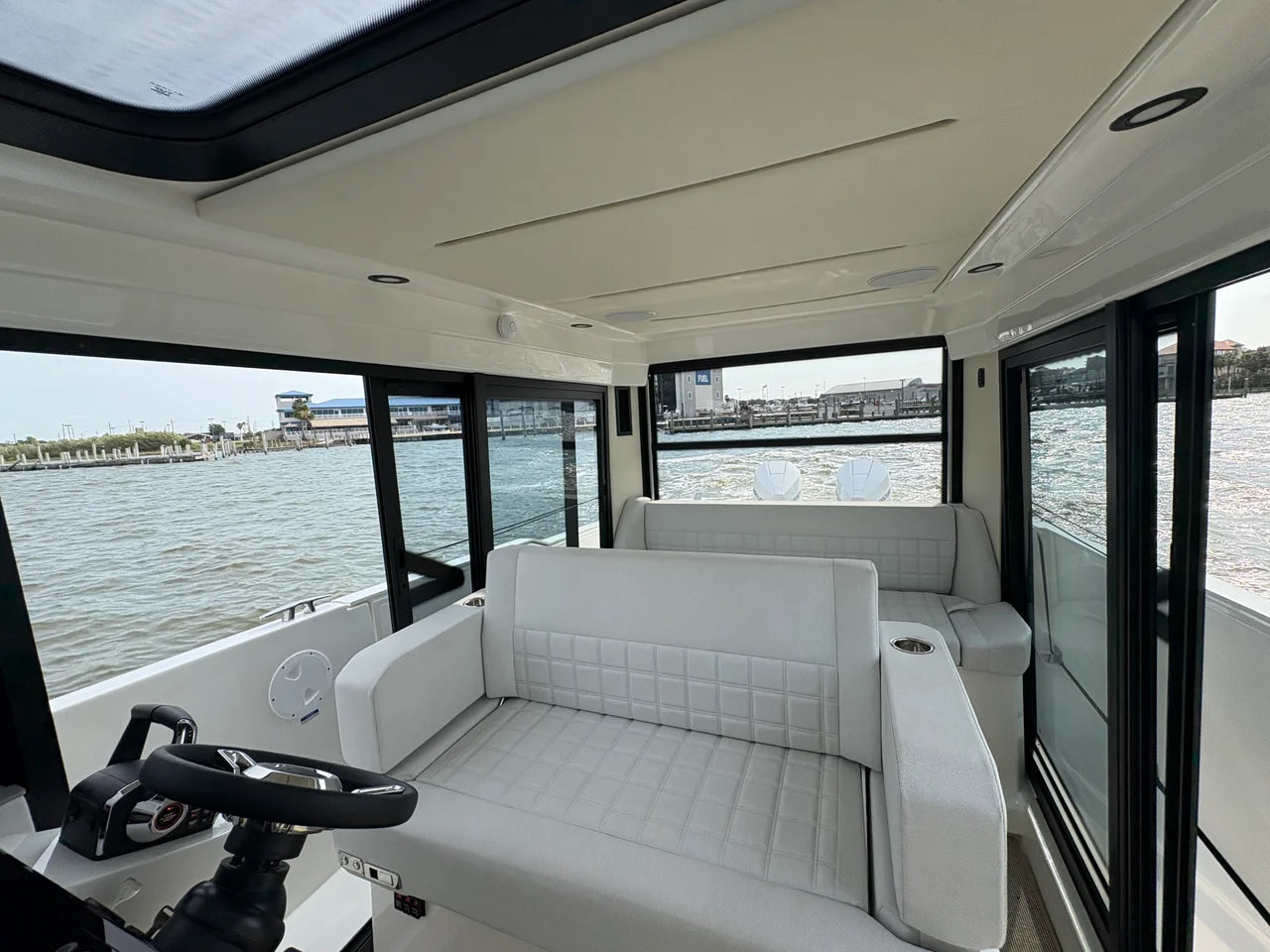 2026 Saxdor 340 GTWA 34.0 feet, Clearwater, Florida #38