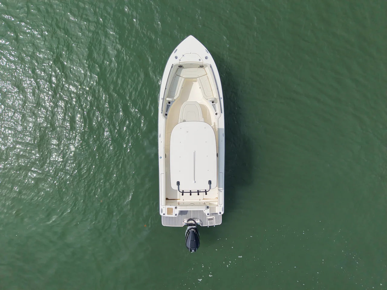 2026 Scout 240 XSF 24.0 feet, Clearwater, Florida #8