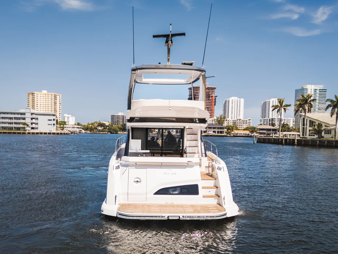 2026 Azimut Fly 53 53.0 feet, Clearwater, Florida #54