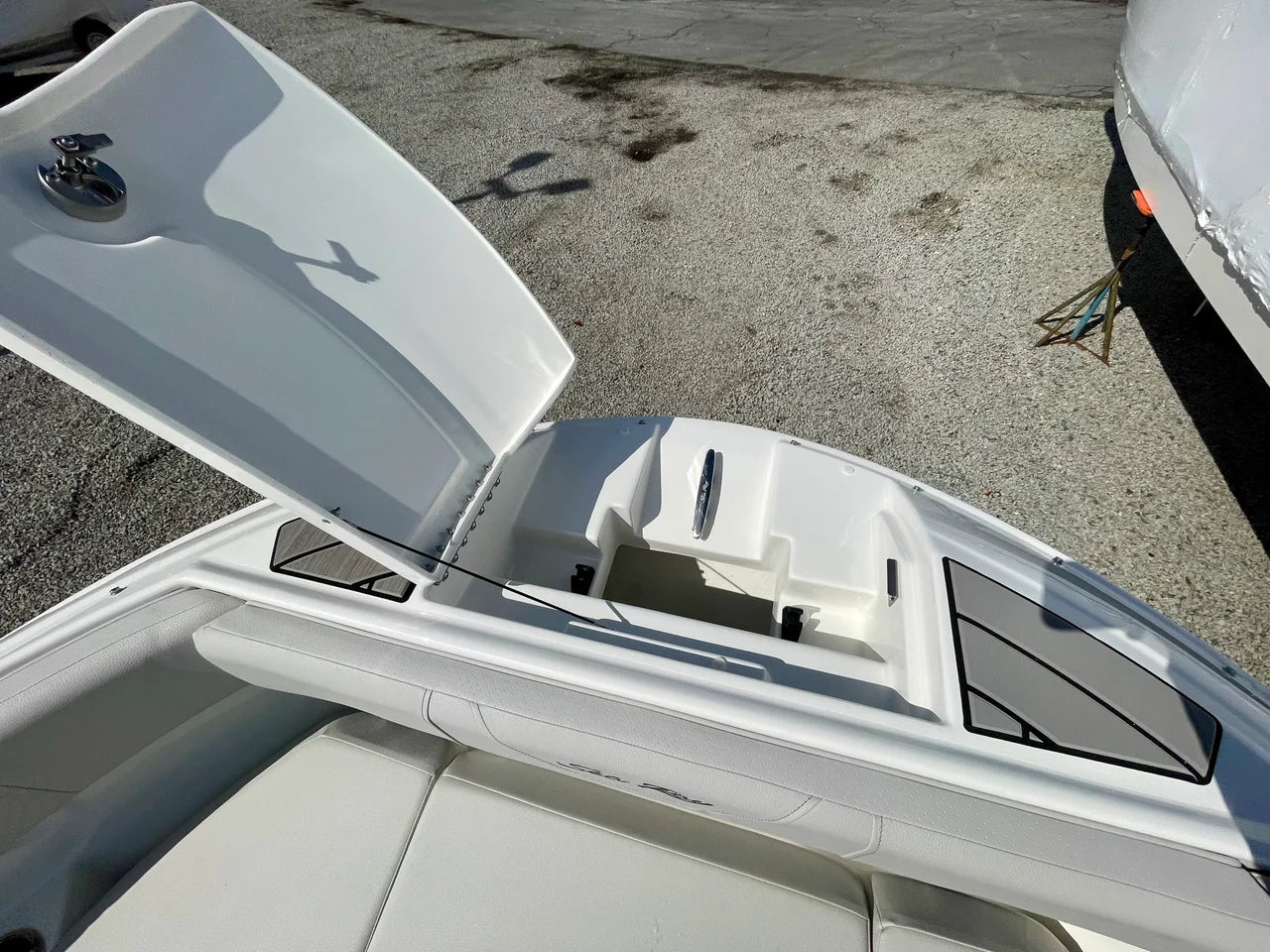 2026 Sea Ray SDX 230 Outboard 23.0 feet, Clearwater, Florida #25