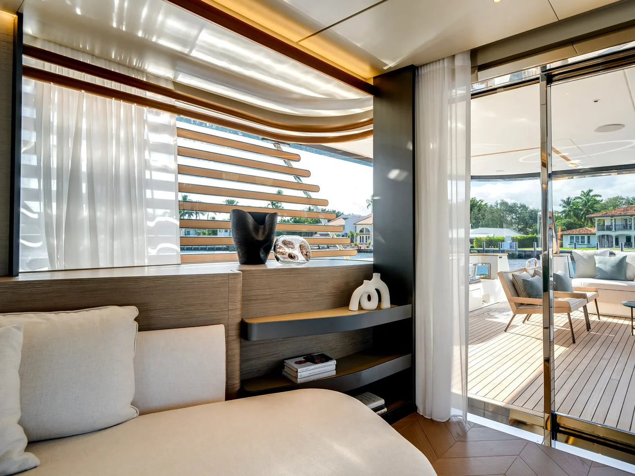 2026 Azimut Magellano 30M 95.0 feet, Clearwater, Florida #56