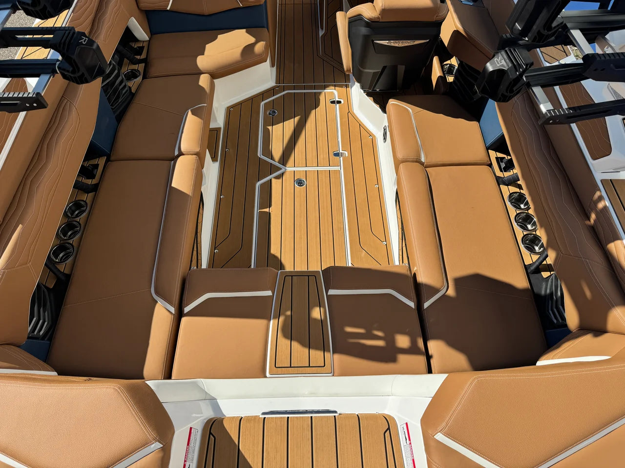 2026 Nautique Super Air Nautique G23 23.0 feet, Clearwater, Florida #19