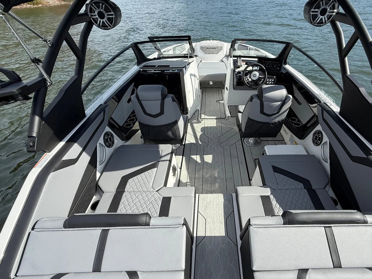2026 Yamaha 222XD 22.0 feet, Clearwater, Florida #12