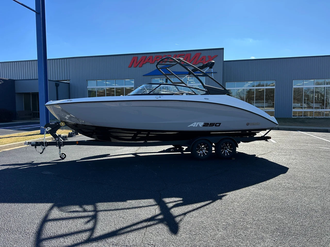 2026 Yamaha AR250 25.0 feet, Clearwater, Florida #1