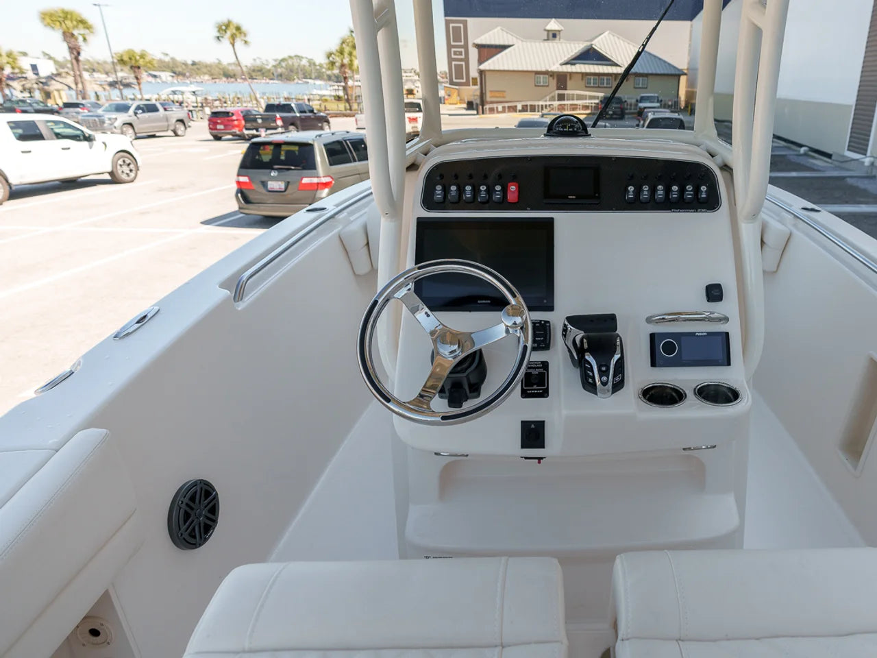 2026 Grady-White Fisherman 236 23.0 feet, Clearwater, Florida #20