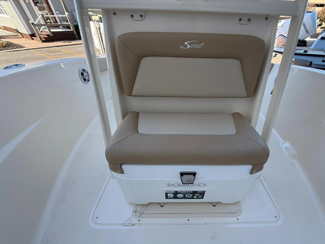 2026 Scout 195 Sportfish 19.0 feet, Clearwater, Florida #9