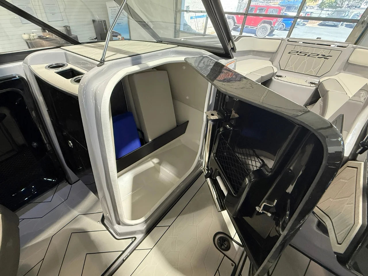 2026 Yamaha 252XE 25.0 feet, Clearwater, Florida #24