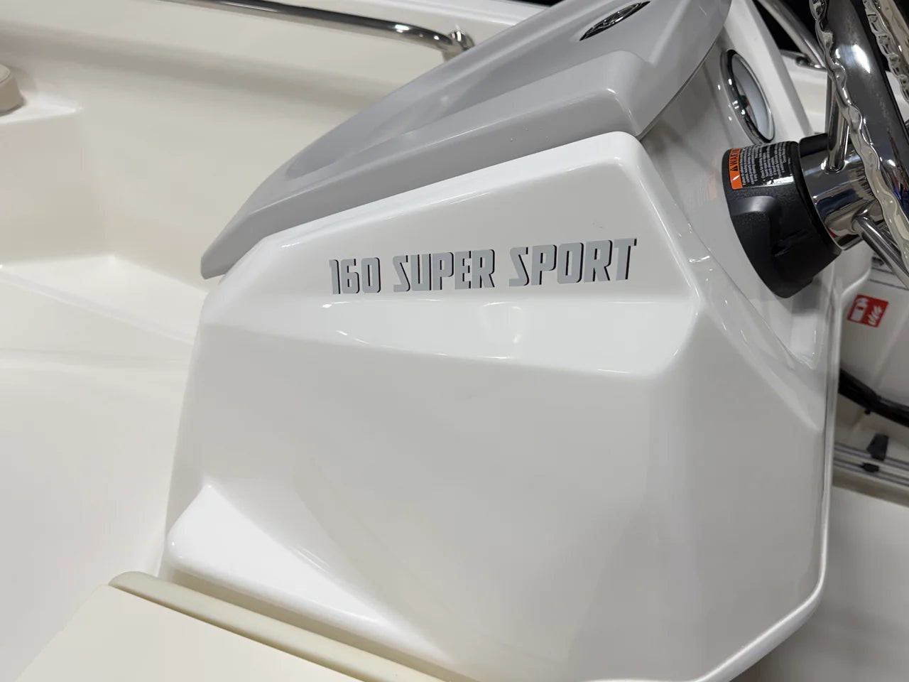 2026 Boston Whaler 160 Super Sport 16.0 feet, Clearwater, Florida #40