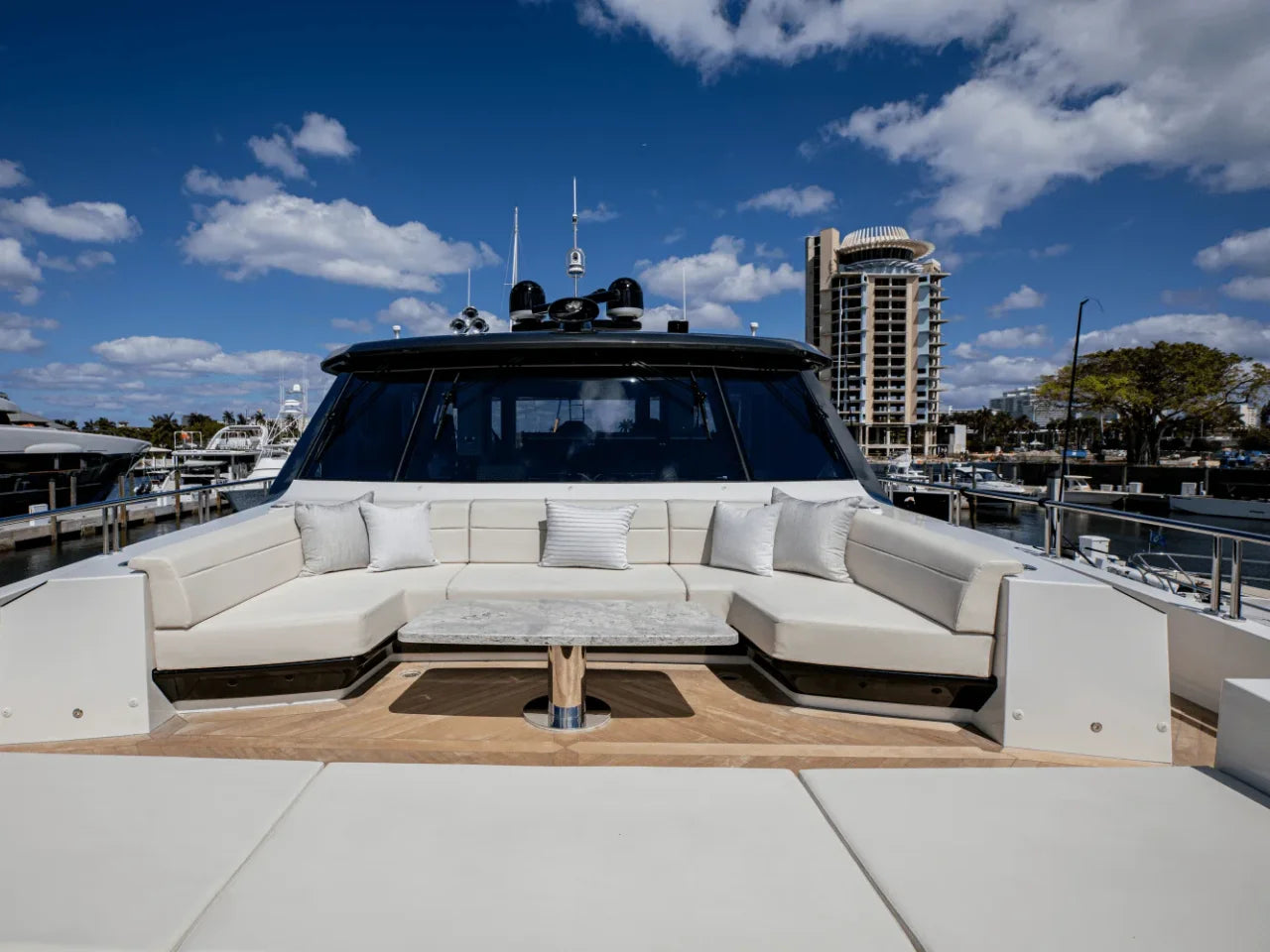 2026 Ocean Alexander 30R 98.0 feet, Clearwater, Florida #12