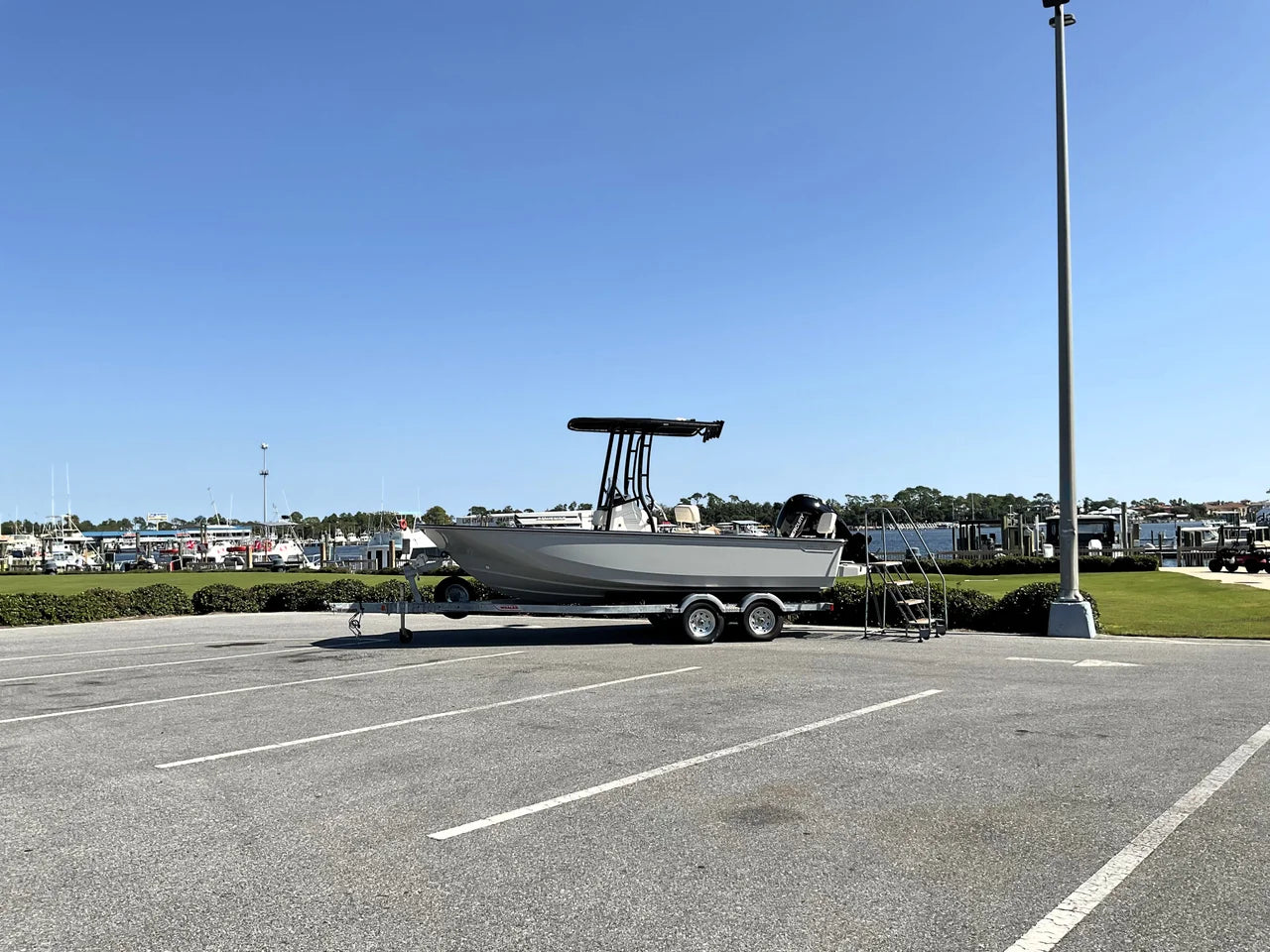 2026 Boston Whaler 190 Montauk 19.0 feet, Clearwater, Florida #36