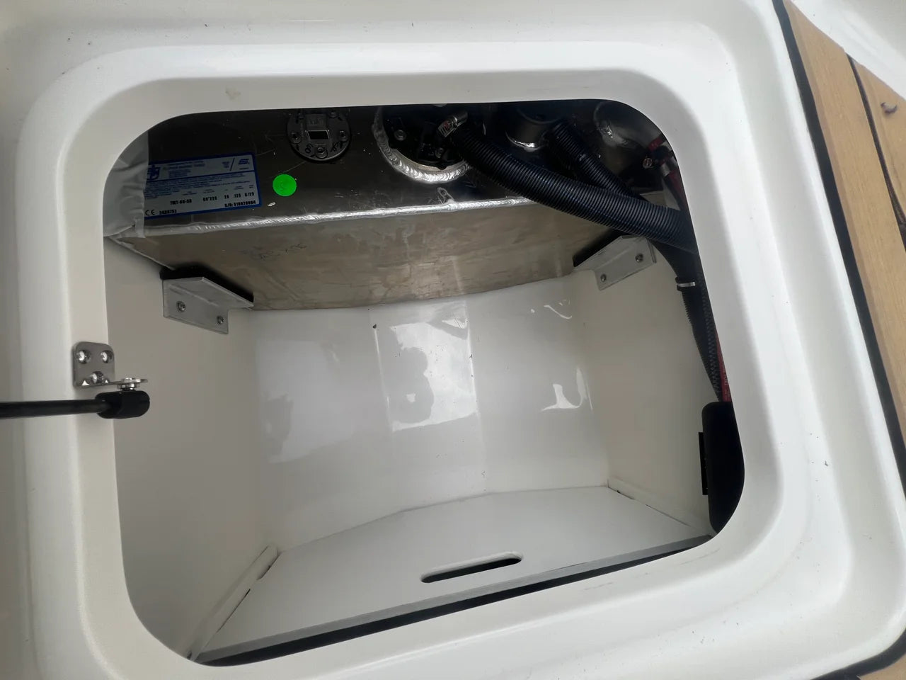 2026 Sea Ray SDX 230 23.0 feet, Clearwater, Florida #27
