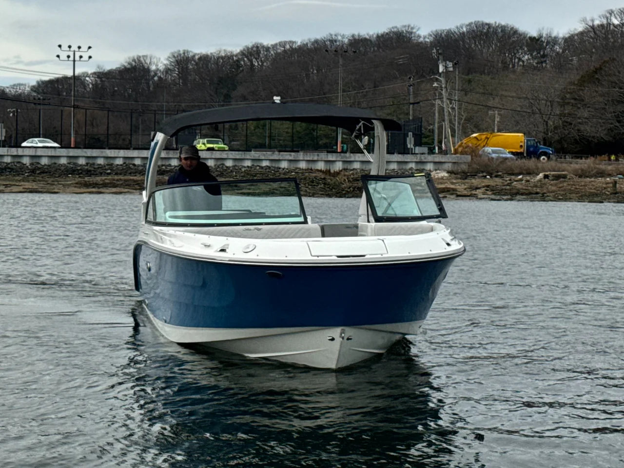 2026 Sea Ray SDX 250 Outboard 25.0 feet, Clearwater, Florida #4