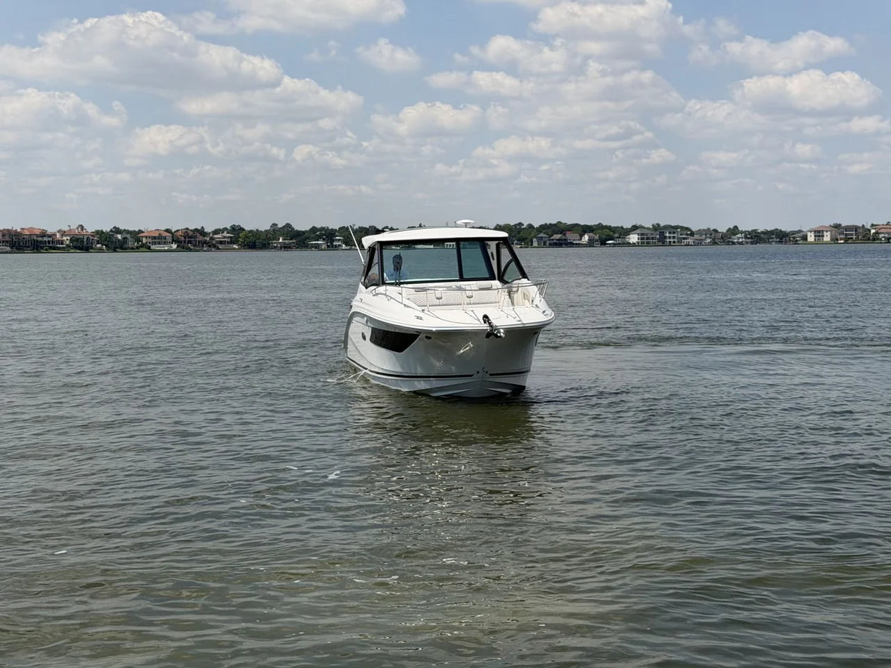 2026 Sea Ray Sundancer 320 Outboard 32.0 feet, Clearwater, Florida #24