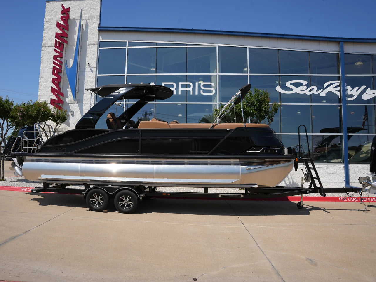 2026 Harris Grand Mariner 250 25.0 feet, Clearwater, Florida #1