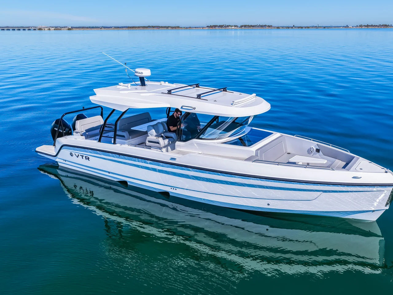 2026 Cruisers Yachts 38 VTR 38.0 feet, Clearwater, Florida #4