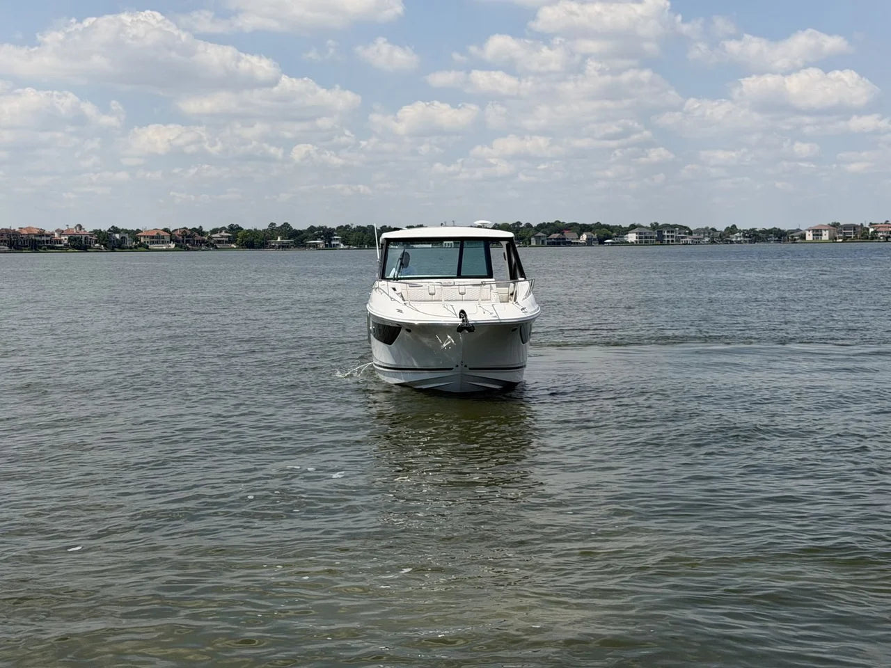 2026 Sea Ray Sundancer 320 Outboard 32.0 feet, Clearwater, Florida #26