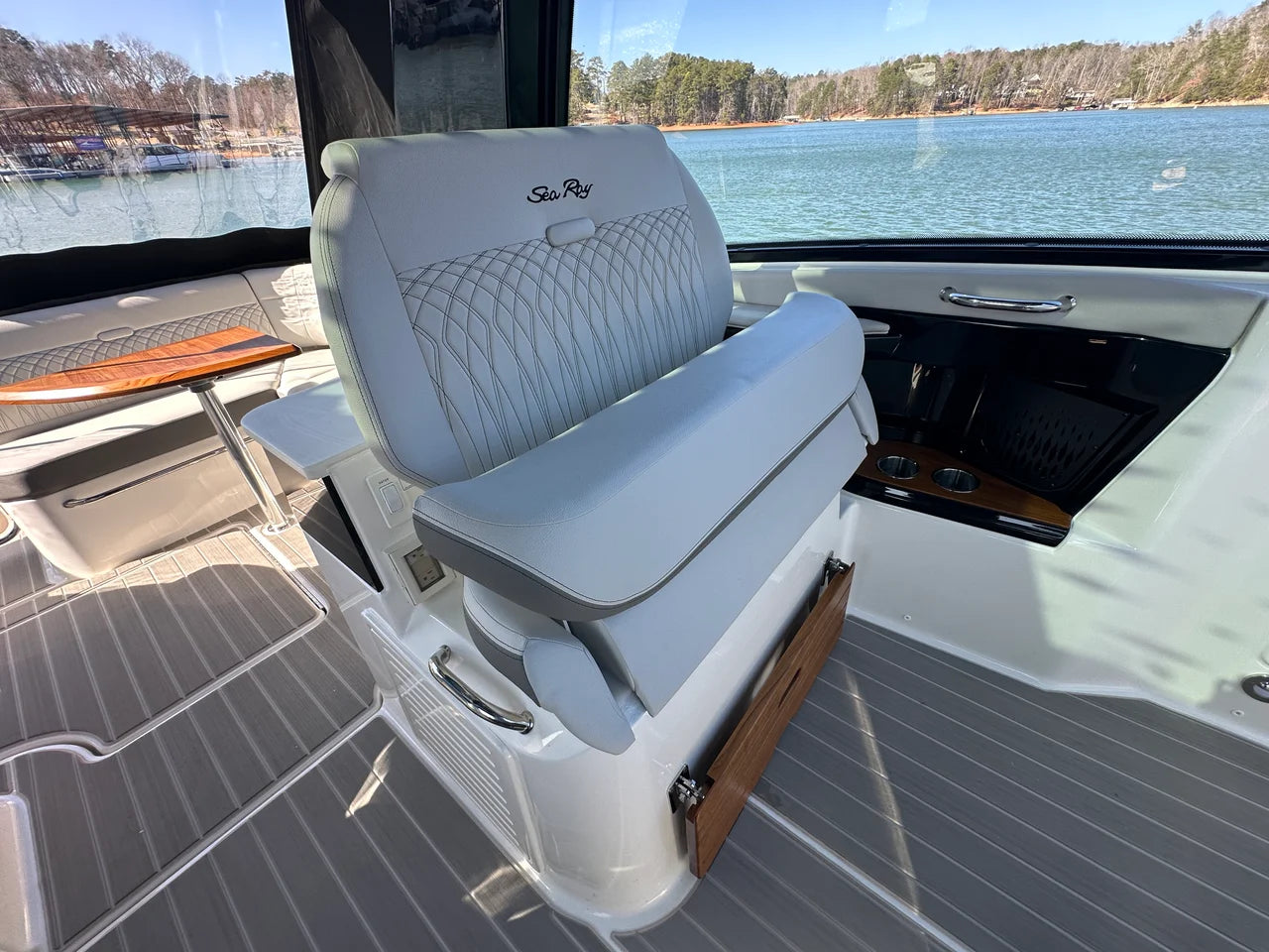 2026 Sea Ray Sundancer 370 37.0 feet, Clearwater, Florida #18
