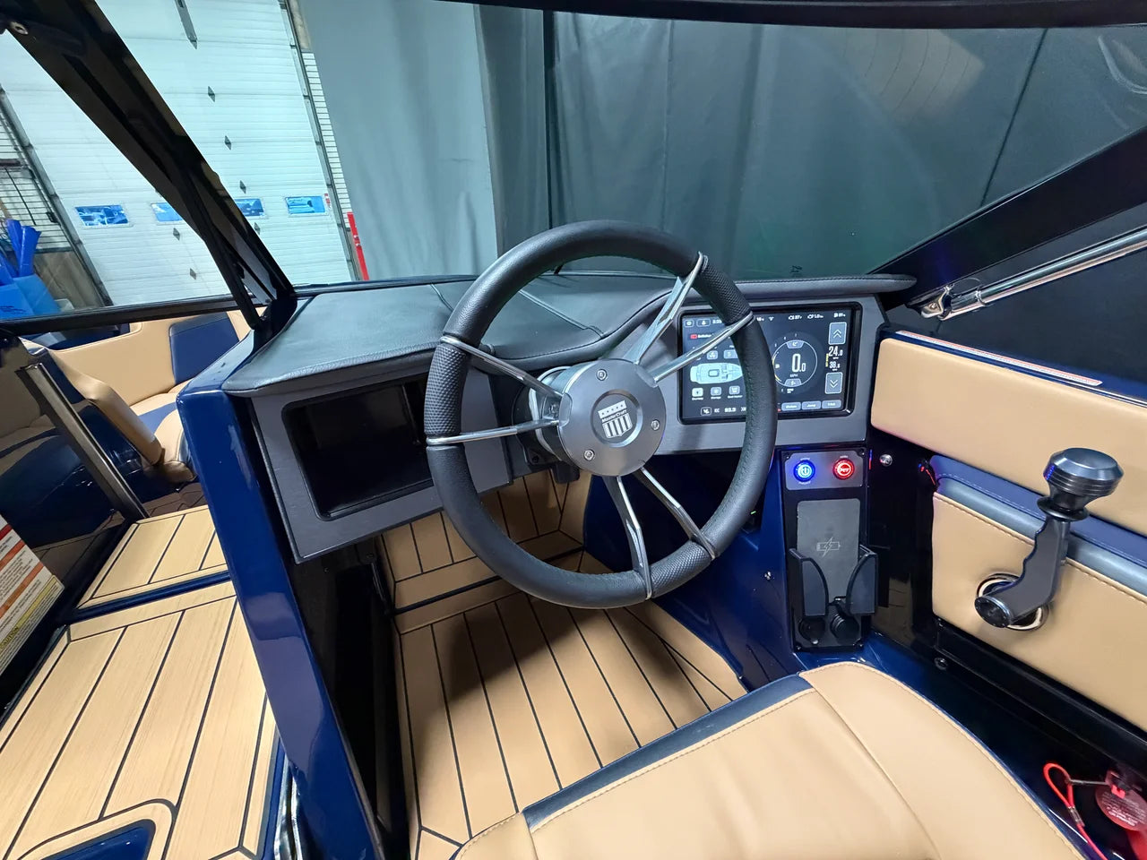 2026 Mastercraft ProStar 20.0 feet, Clearwater, Florida #55