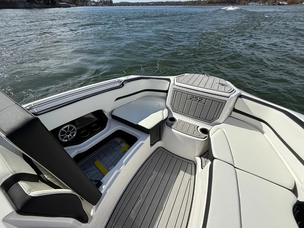 2026 Yamaha 252SE 25.0 feet, Clearwater, Florida #24