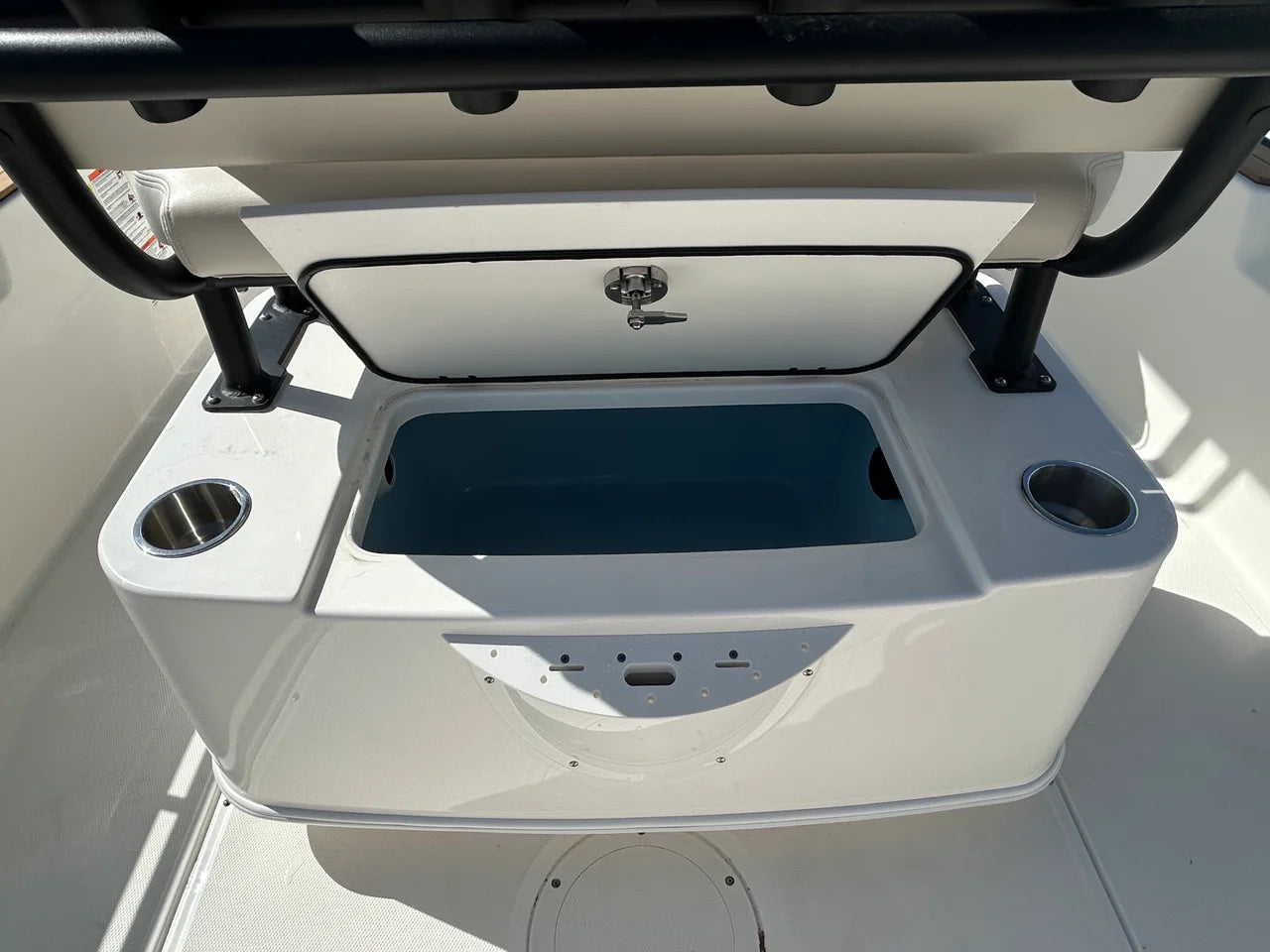 2026 Boston Whaler 210 Montauk 21.0 feet, Clearwater, Florida #11