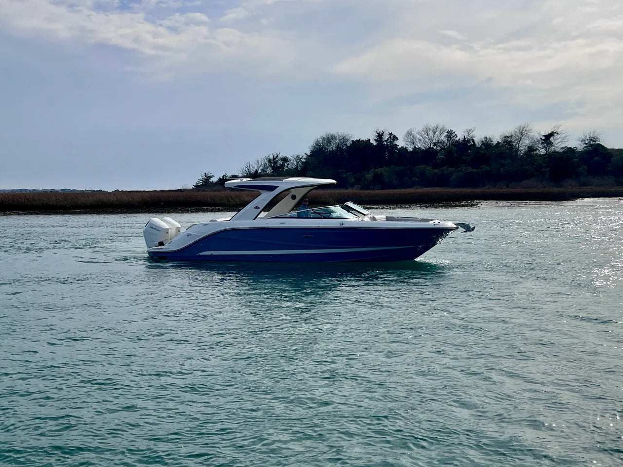 2026 Sea Ray SLX 310 Outboard 31.0 feet, Clearwater, Florida #1