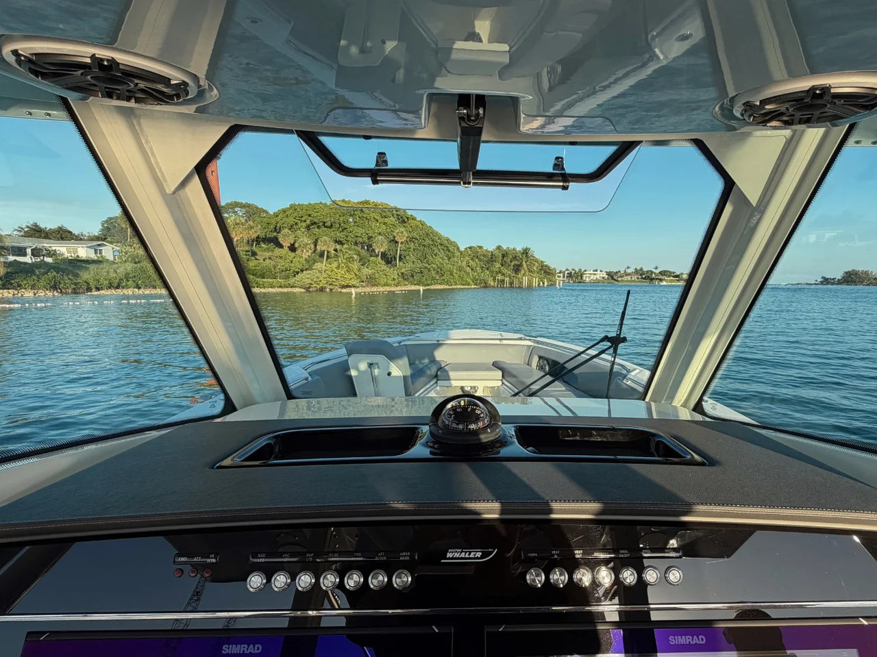 2026 Boston Whaler 360 Outrage 36.0 feet, Clearwater, Florida #23