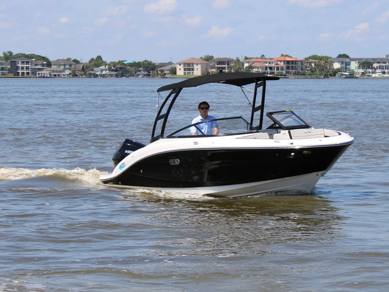 2026 Sea Ray SPX 210 Outboard 21.0 feet, Clearwater, Florida #9