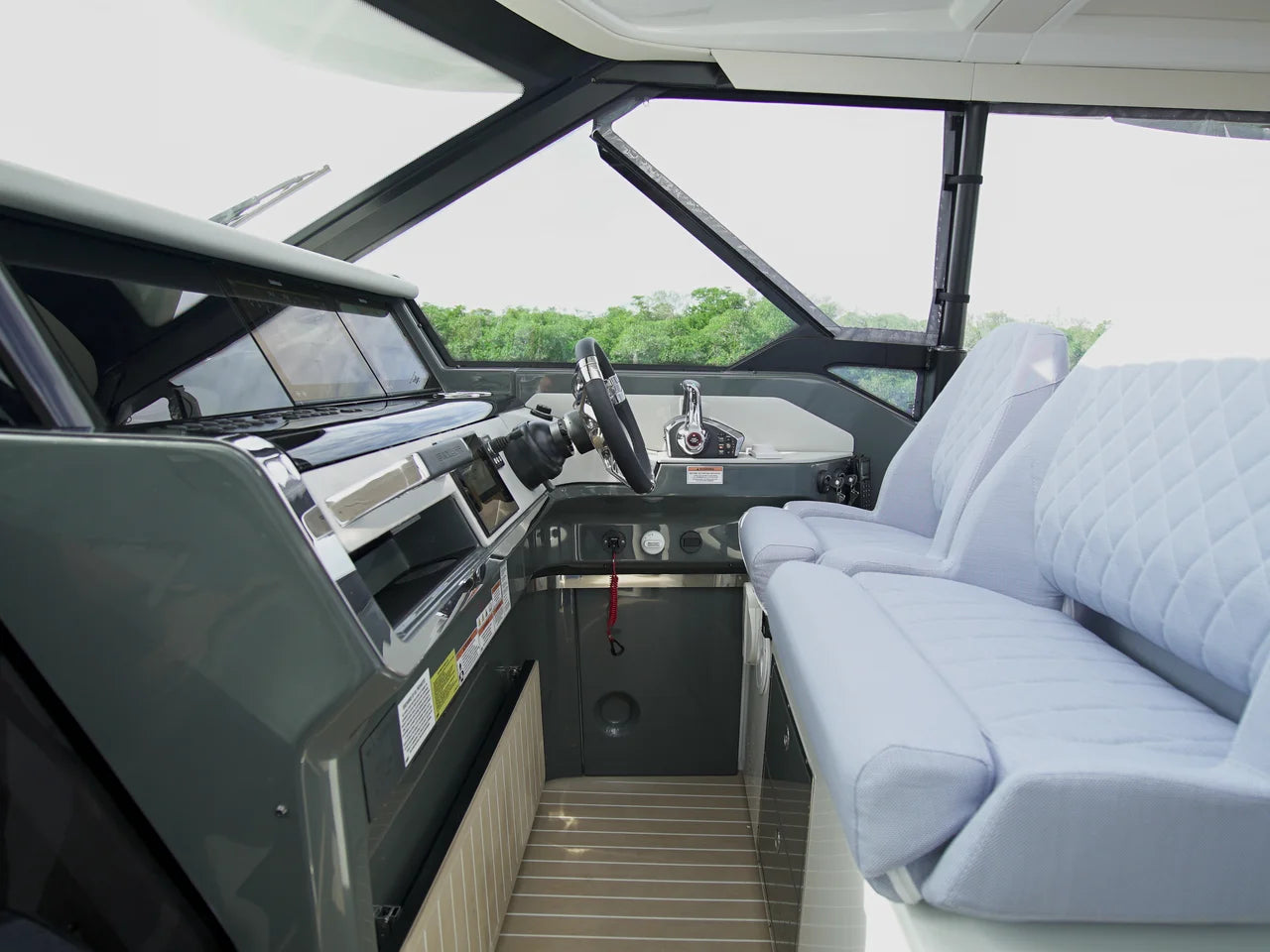 2026 Saxdor 400 GTO 40.0 feet, Clearwater, Florida #19