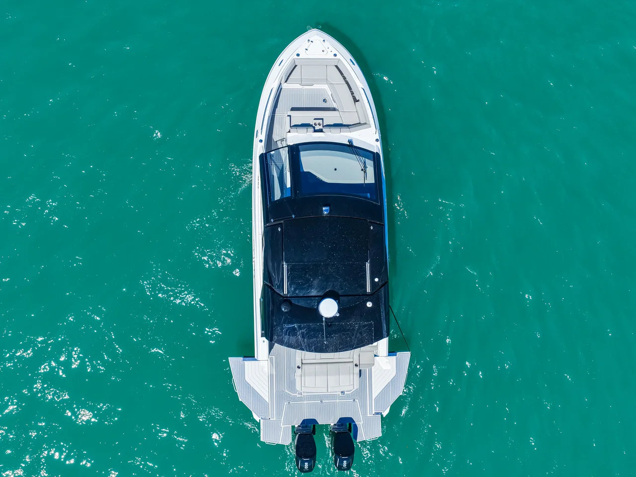 2026 Cruisers Yachts 42 GLS Outboard 42.0 feet, Clearwater, Florida #47
