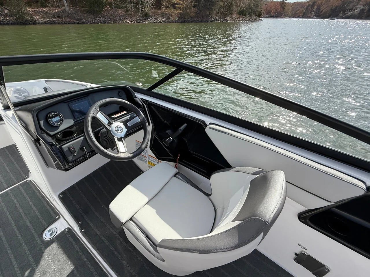2026 Yamaha AR190 19.0 feet, Clearwater, Florida #19