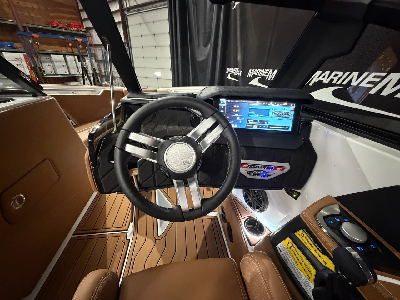 2026 Nautique Super Air Nautique S21 21.0 feet, Clearwater, Florida #51