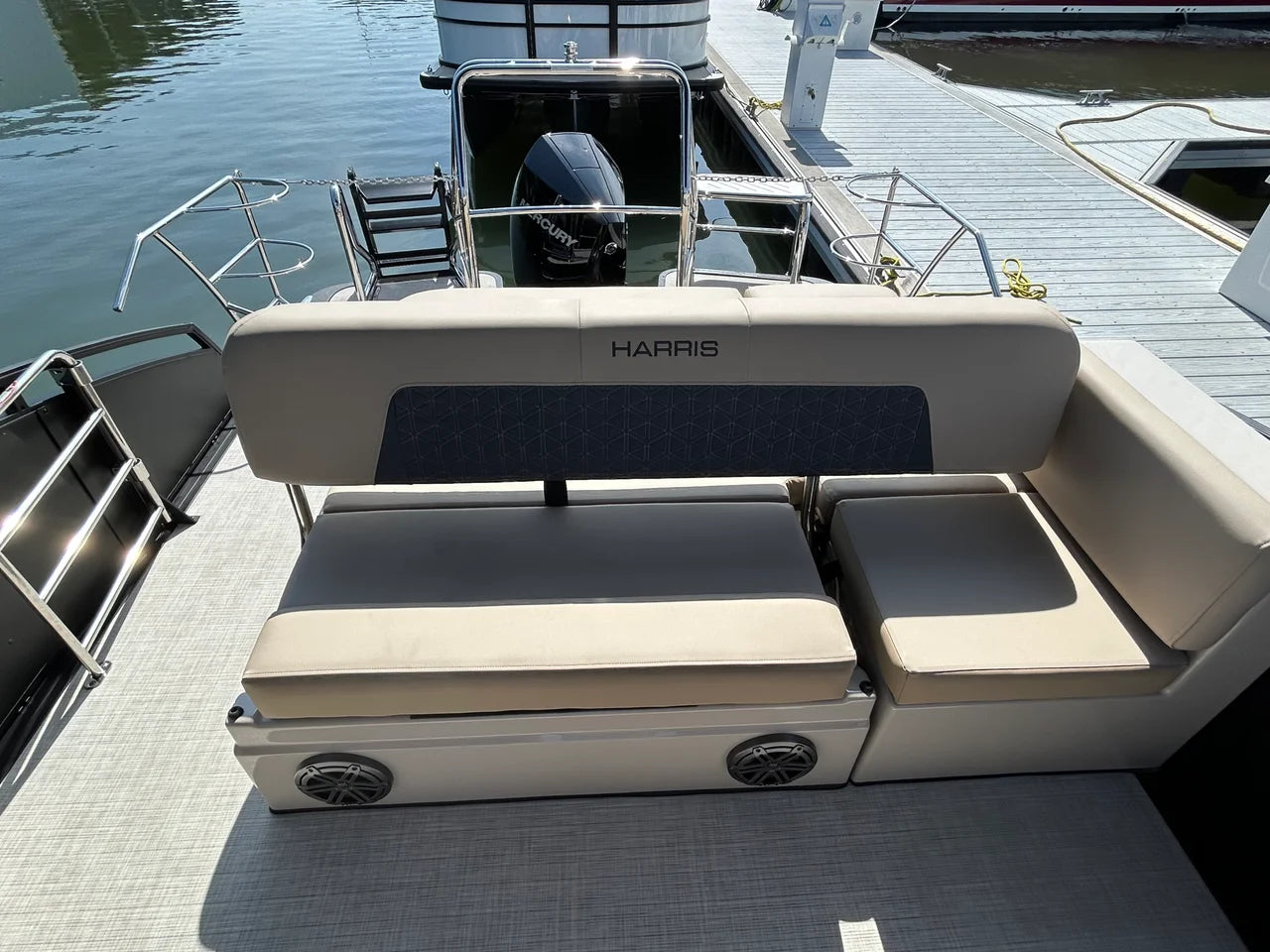 2026 Harris Solstice 230 25.0 feet, Clearwater, Florida #18
