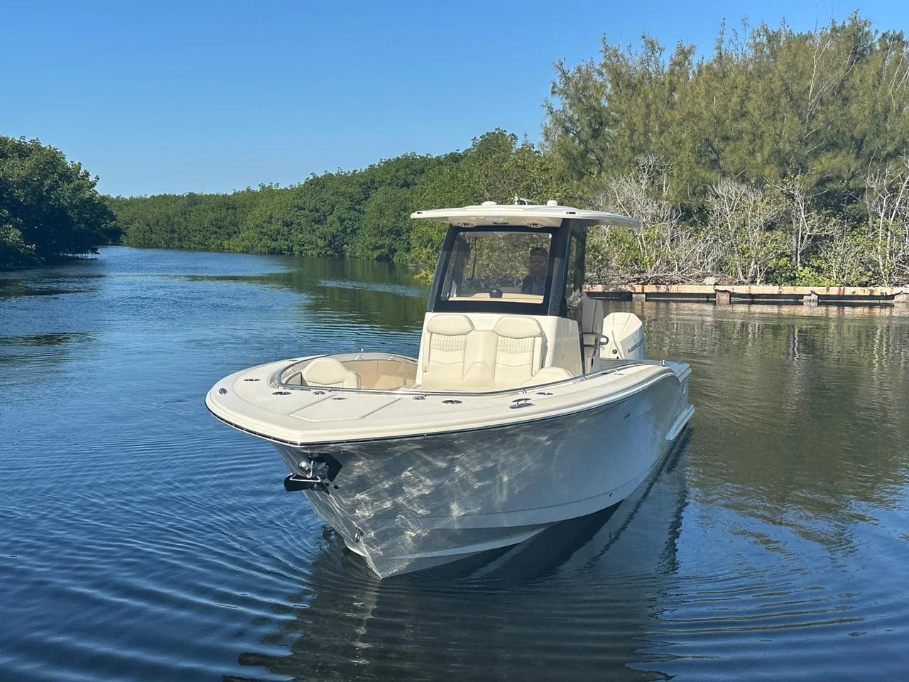 2026 Scout 288 LXF 28.0 feet, Clearwater, Florida #15