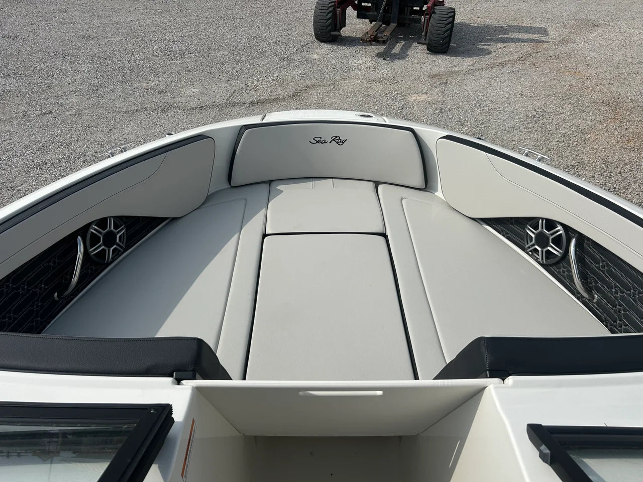 2026 Sea Ray SPX 210 Outboard 21.0 feet, Clearwater, Florida #17