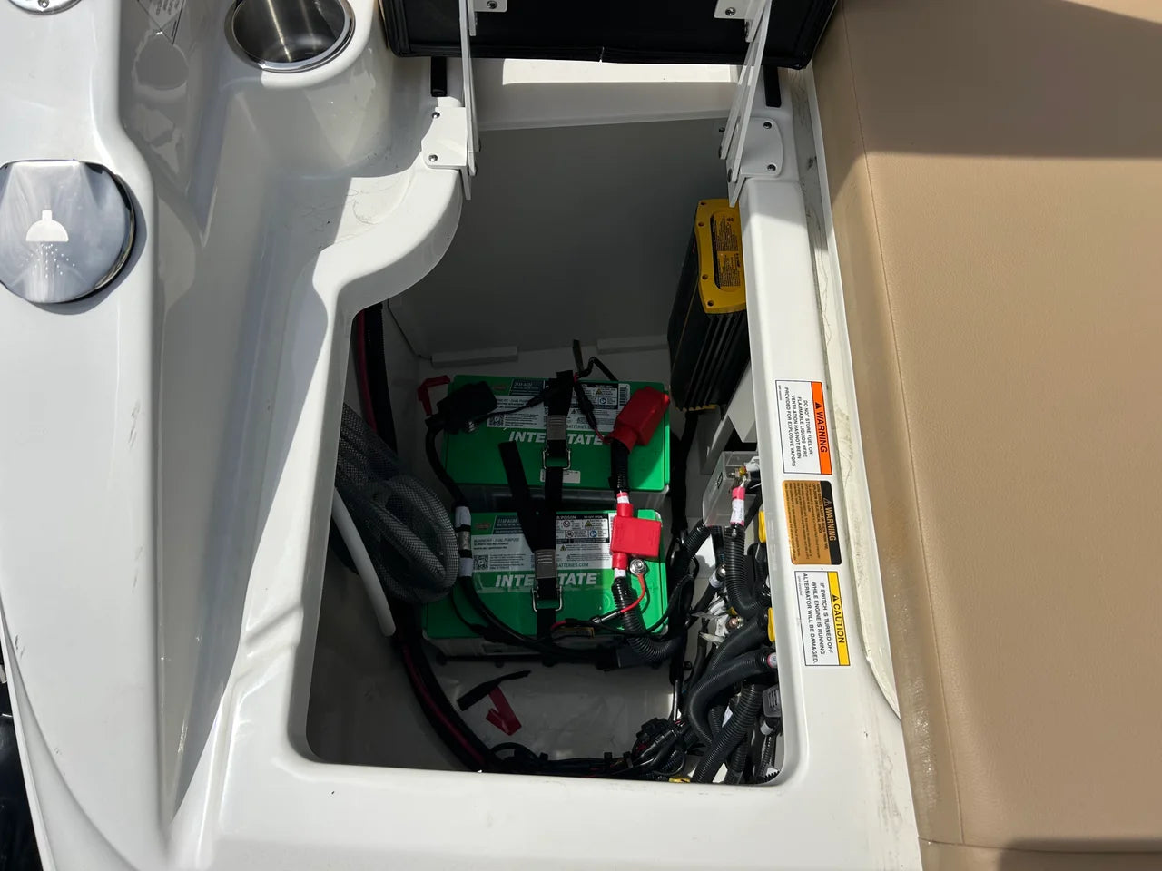 2026 Sea Ray SDX 250 Outboard 25.0 feet, Clearwater, Florida #26
