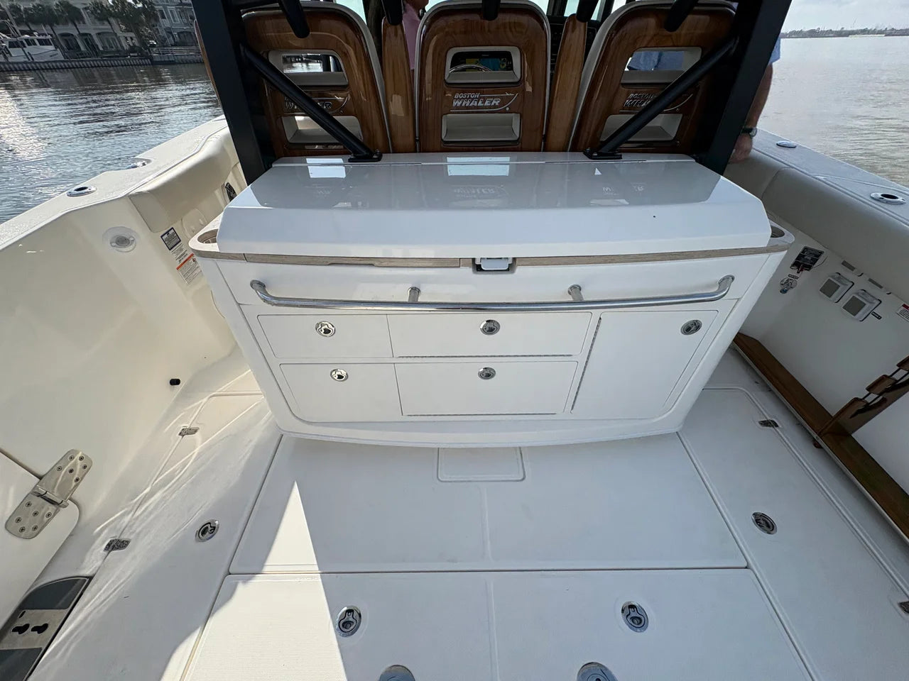 2026 Boston Whaler 380 Outrage 38.0 feet, Clearwater, Florida #62