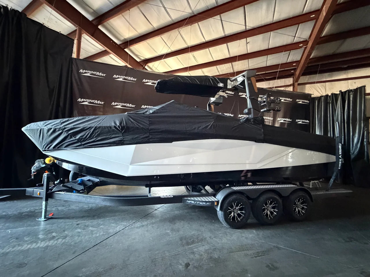 2026 Nautique G25SUPER AIR 25.0 feet, Clearwater, Florida #54