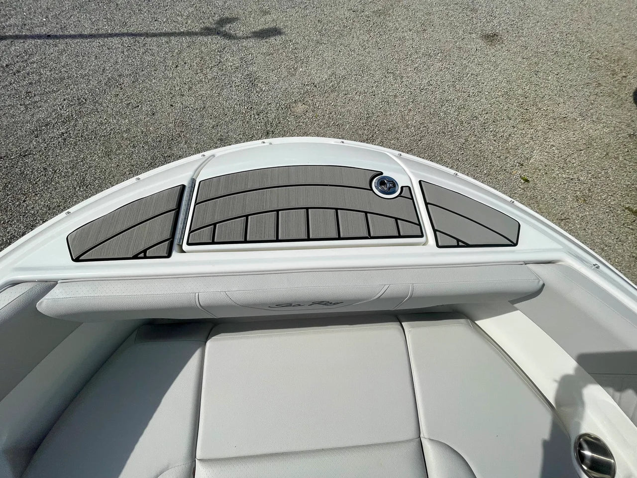 2026 Sea Ray SDX 230 Outboard 23.0 feet, Clearwater, Florida #18