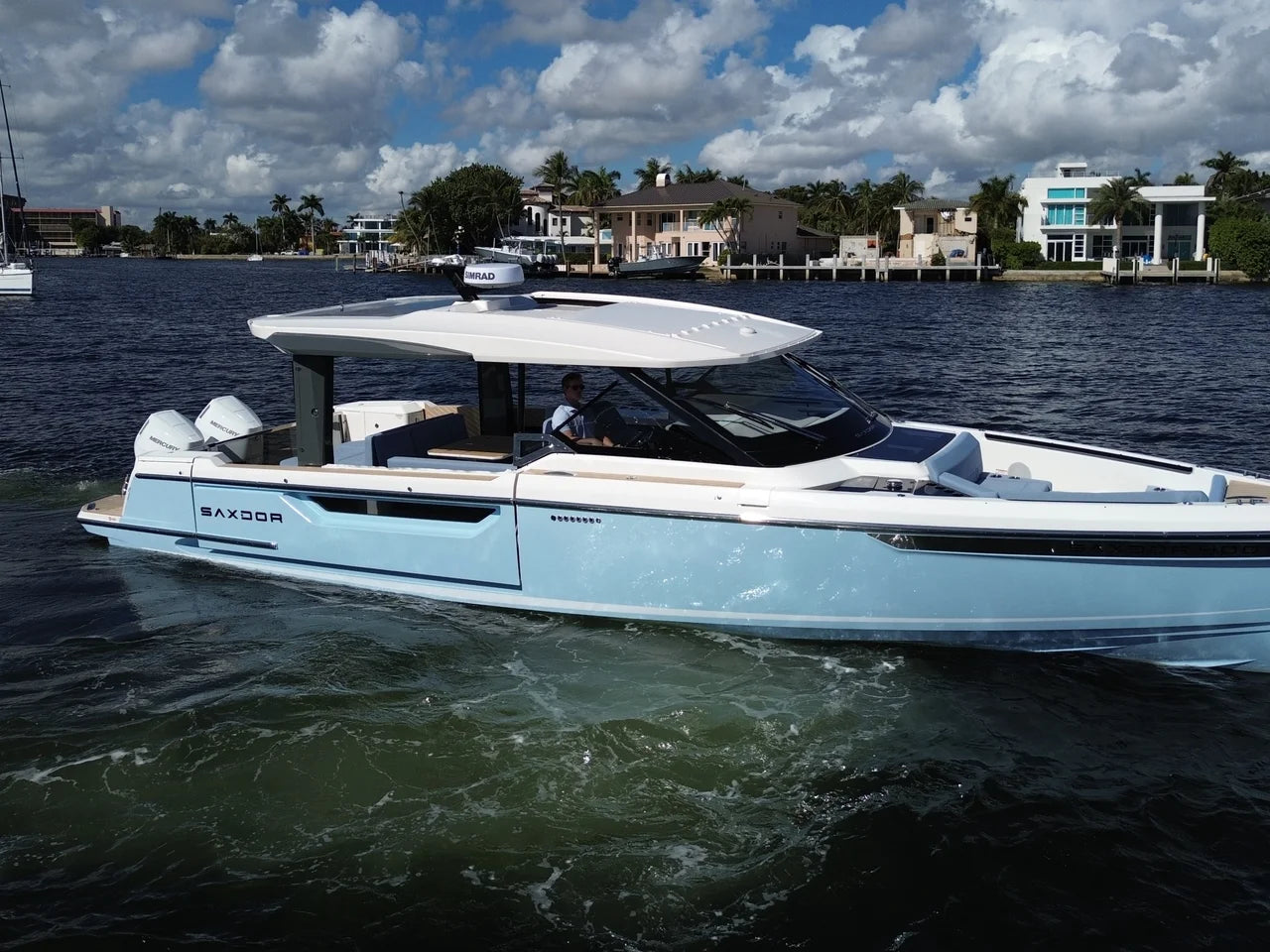 2026 Saxdor 400 GTO 40.0 feet, Clearwater, Florida #10