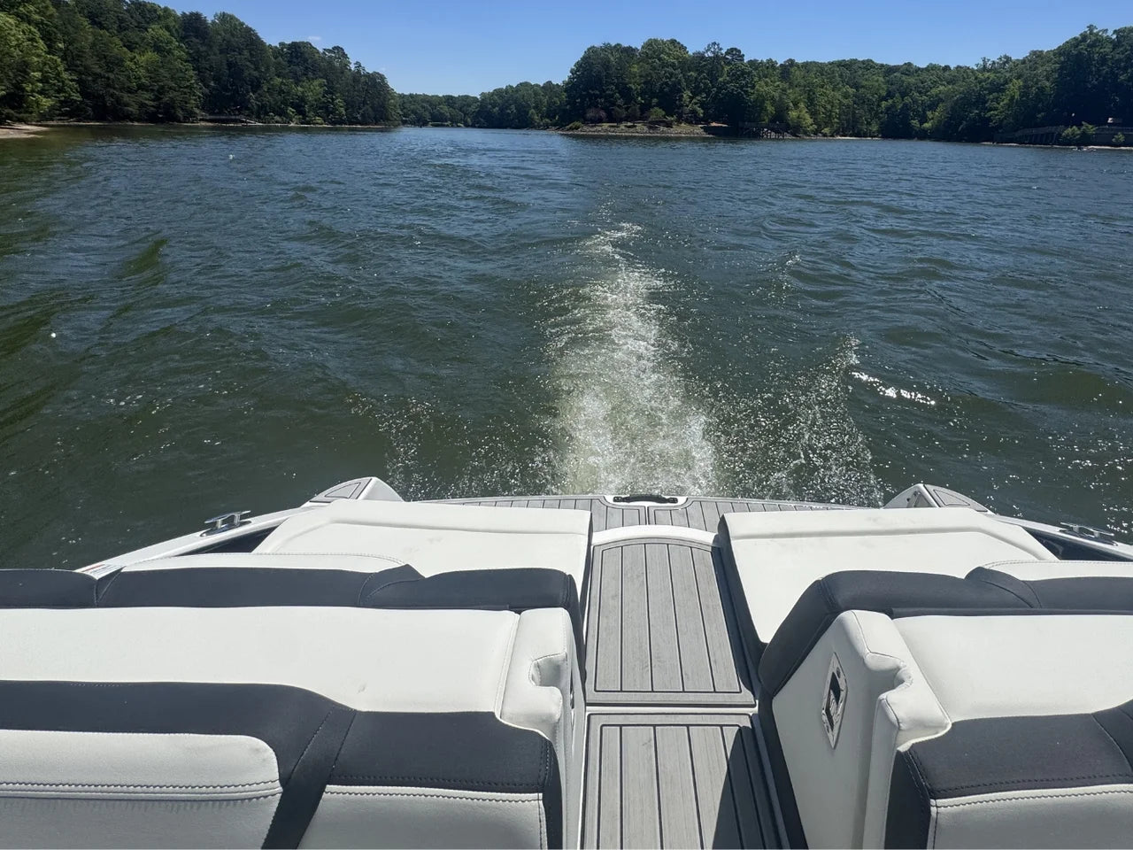 2026 Yamaha 252SD 25.0 feet, Clearwater, Florida #7