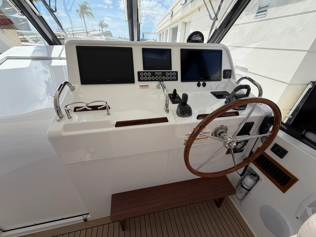 2025 MJM 4 46.0 feet, Clearwater, Florida #37