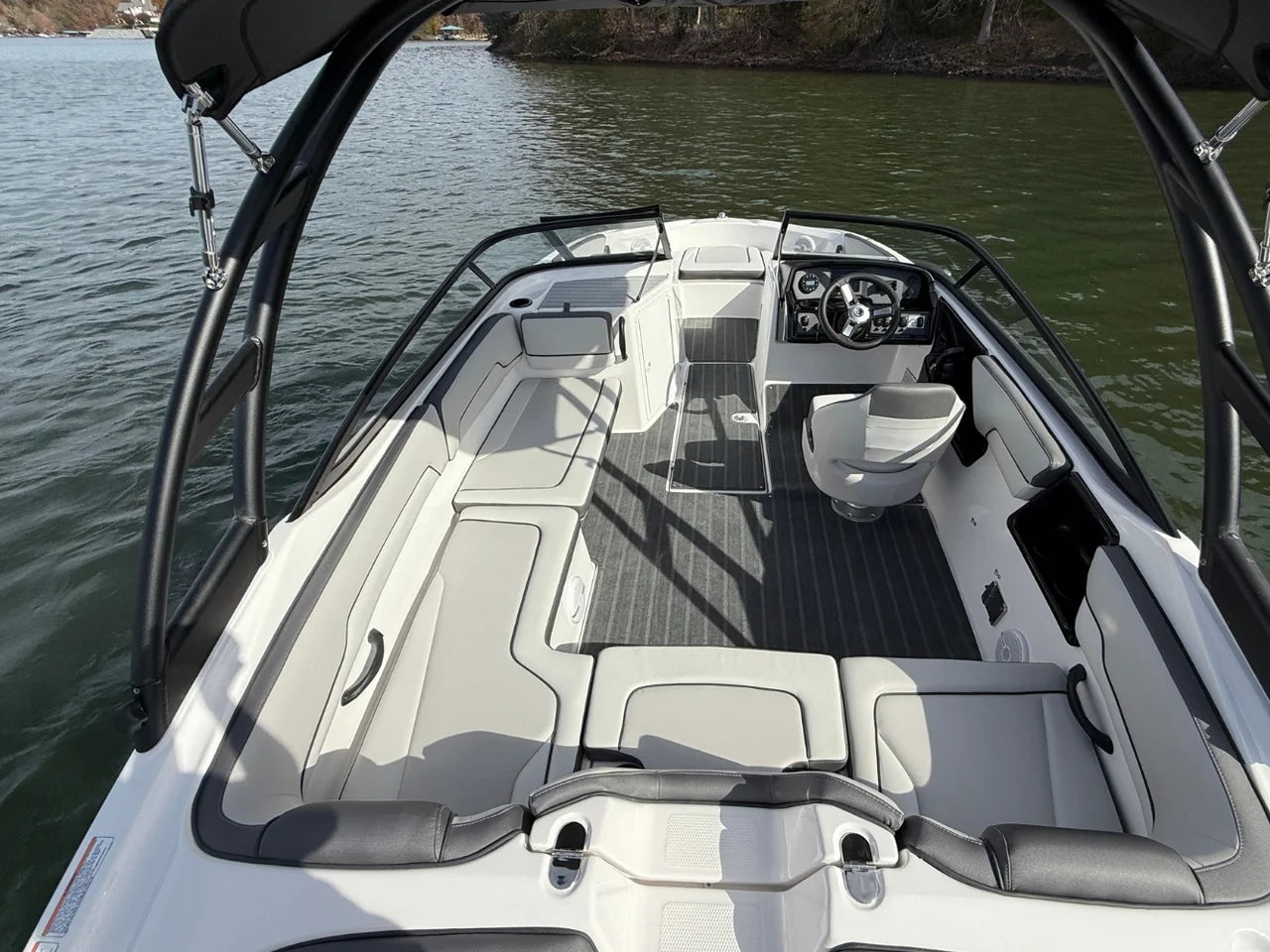2026 Yamaha AR190 19.0 feet, Clearwater, Florida #9