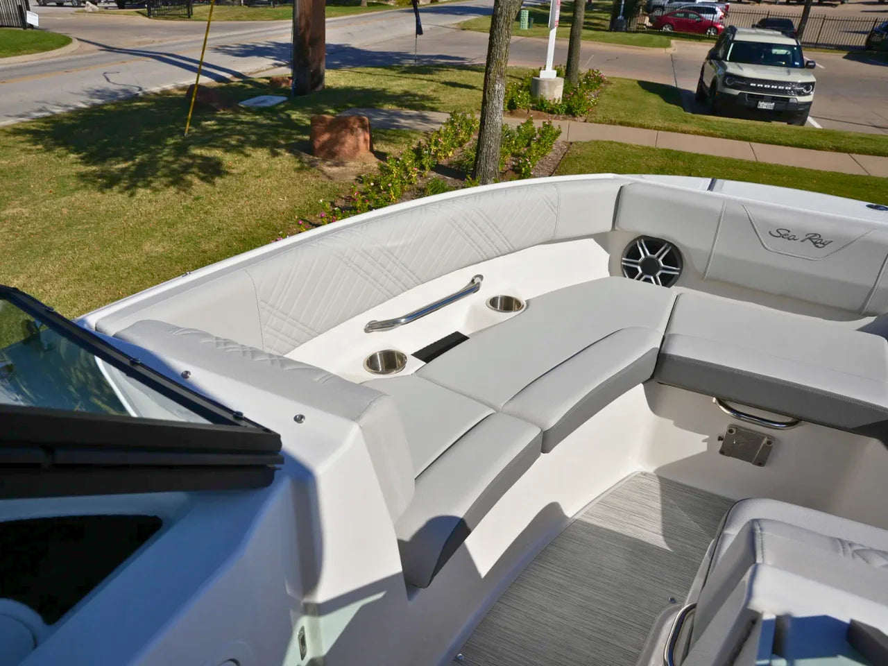 2026 Sea Ray SDX 230 23.0 feet, Clearwater, Florida #28