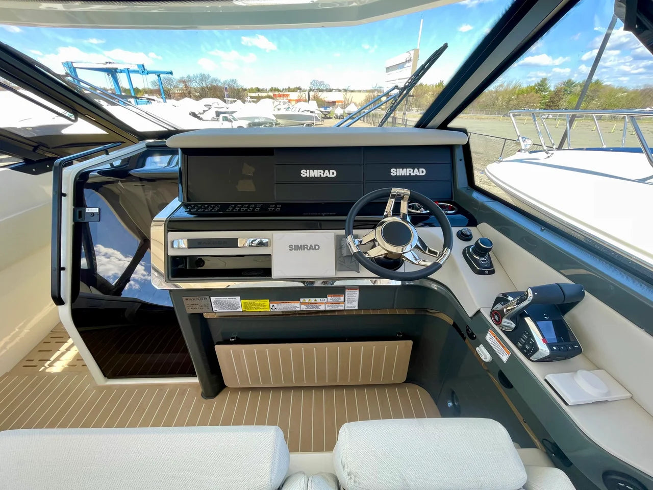 2026 Saxdor 400 GTO 40.0 feet, Clearwater, Florida #13