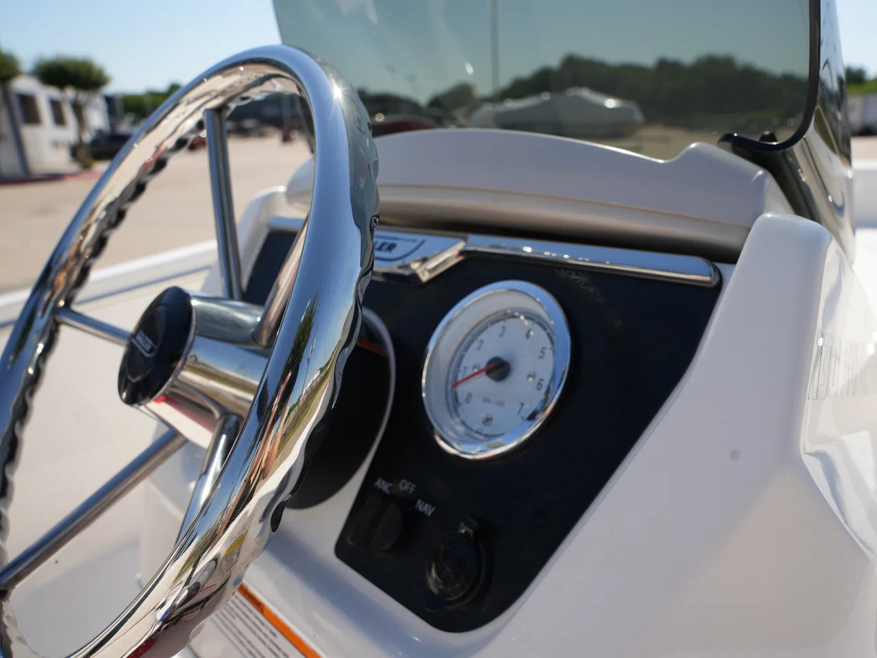 2026 Boston Whaler 130 Super Sport 13.0 feet, Clearwater, Florida #18